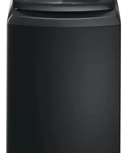 Máquina De Lavar Electrolux 14,5kg Cesto Inox Lep15 Preto - Imagem 2