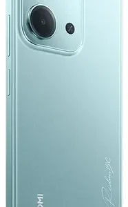 Smartphone Xiaomi Redmi 15c 4g Br 4+4gb Ram Virtual + 256gb, Verde - Imagem 4