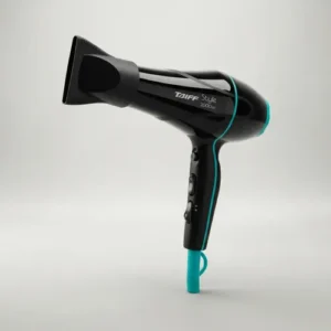 Secador Taiff Style 2000w Motor Ac Preto 127 v - Imagem 12