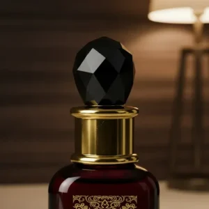 Miniatura Perfume Sabah Arabic Collection Feminino 25ml Edp - Imagem 4