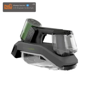 Extratora Portátil Spot Cleaner Power Brush 3 em 1 Bivolt WAP - Imagem 1
