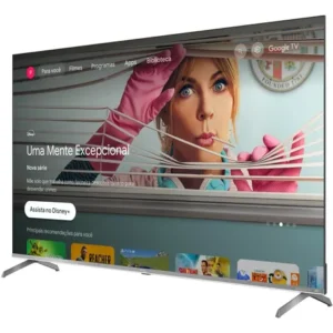 Smart Tv Philco 65 P65cga Qled Mini Led Quantum 4k Uhd Google Tv Wifi Bluetooth 110/220v - Imagem 11