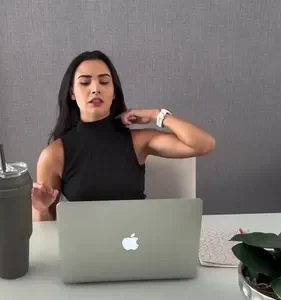 Travesseiro Cervical Nasa - Coluna Relax - Carvão Ativado Cor branco e cinza - Imagem 40