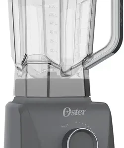 Liquidificador 1100 Full Cinza 3,2L Oster - Imagem 5