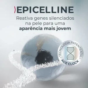 EUCERIN Sérum Facial Anti-idade Epigenetic 30ml, Antirrugas, Epicelline, Ácido Hialurônico, Antissinais, Pele Madura - Imagem 7