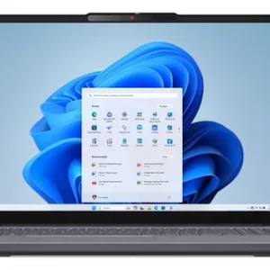 Notebook Lenovo Ideapad Slim 3 15irh10 Intel Core i5-13420h 16gb 512gb Ssd Windows 11 15.3 - 83ns0001br Luna Grey - Imagem 2