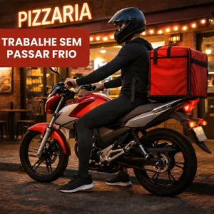 Calça Térmica Masculina Segunda Pele Meia Flanelada Felpuda - Imagem 7