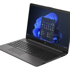 Notebook HP 256R G9 Intel Core i3-1315U 15.6 HD Intel UHD Graphics 256GB SSD 8GB RAM Windows 11 Home 64 SL - BQ9K8AT#AK4 - Imagem 2