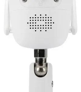 Câmera De Video Segurança Intelbras Im5+ Wi-fi Full Hd Full Color Cor Branca - Imagem 6