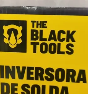 Máquina Inversora De Solda Digital Mig 130a Sem Gás C/ Tocha - Imagem 2