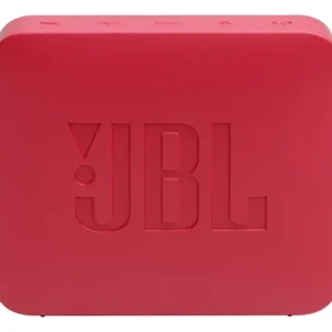 Caixa De Som Bluetooth Portátil Go Essencial 2 Jbl Vermelha Vermelho - Imagem 3