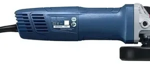 Esmerilhadeira angular Bosch Professional GWS 700 azul 710 W - Imagem 3