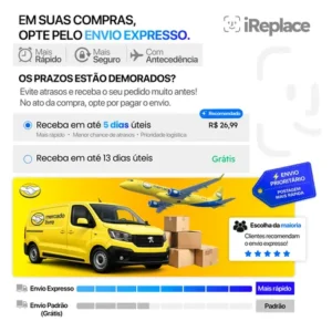 Apple Iphone 15 Pro Max (256gb) Azul 5g Original Menor Preço (Novo com caixa aberta) - Imagem 3