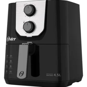 Fritadeira Black Perform 4,5L Oster OFRT510 - Imagem 5