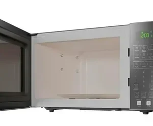 Micro-ondas Consul 32L Prata com Menu Fácil - CMS46AR - Imagem 3