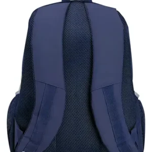 Mochila Casual Olympikus Essential Marinho/lime - Imagem 6