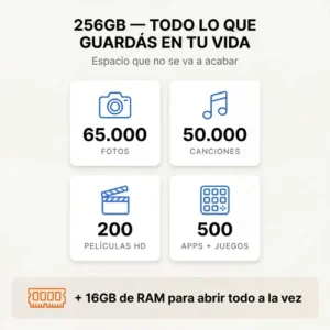 Xiaomi Redmi 15c 256gb 16gb RAM azul Dual Sim - Imagem 6