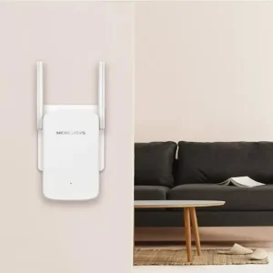 Repetidor Wi-fi Me30 Ac1200 Branco Mercusys Bivolt - Imagem 6