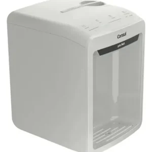 Purificador Filtro De Água Consul Eletrônico Com Refrigeração Cpb33ab - Branco - Imagem 7