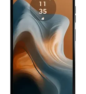 Smartphone Motorola Moto g34 5G - 128GB 8GB (4GB RAM+4GB Ram Boost) AI Camera 50MP NFC - Preto - Imagem 4