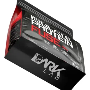Whey Isolate Protein Fuse 1.8kg Baunilha Dark Lab - Imagem 7