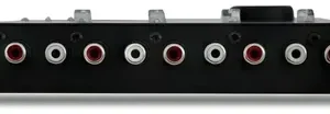 Processador de Áudio Digital Automotivo Stetsom STX2448 com Crossover e Equalizador - Imagem 8