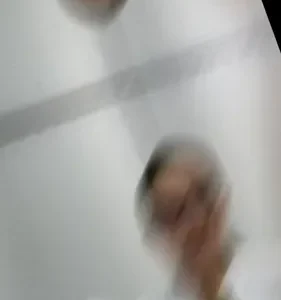 Travesseiro Cervical Nasa - Coluna Relax - Carvão Ativado Cor branco e cinza - Imagem 31