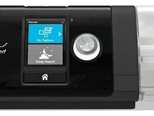 Cpap Automático Airsense S10 Autoset C/ Umidificador Resmed - Imagem 6