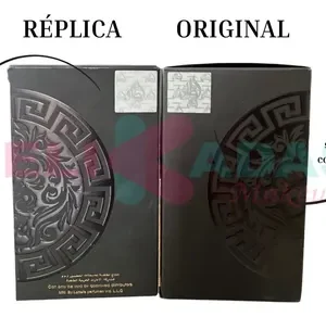Perfume Lattafa Asad 100ml Eau De Parfum Original Edp - Imagem 8