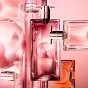 Perfume Idôle Power Feminino Eau de Parfum Intense 25ml Lancôme - Imagem 6