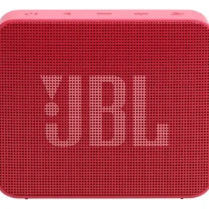 Caixa De Som Bluetooth Portátil Go Essencial 2 Jbl Vermelha Vermelho - Imagem 2
