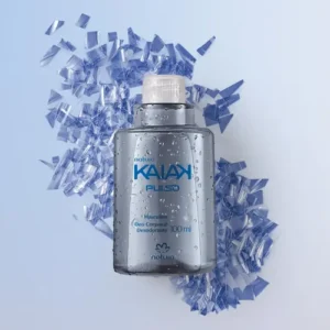 Refil Desodorante Corporal Natura Kaiak Pulso Masculino - Imagem 3