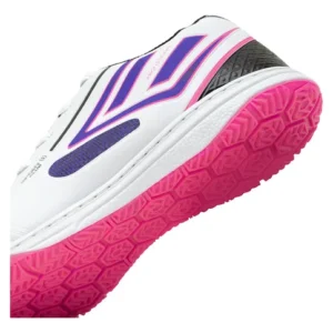 Chuteira Futsal/salão Couro Feme/masc Envio Full - Imagem 7
