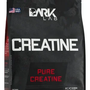 Creatina Monohidratada Pura 1kg Dark Lab Unidade Sem sabor - Imagem 5