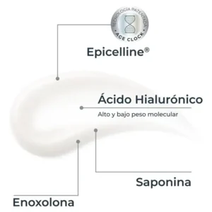 Eucerin Sérum Facial Anti-idade Epigenetic 30ml, Epicelline - Imagem 5