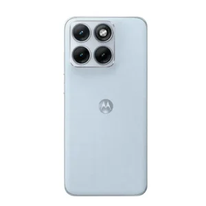 Smartphone Motorola Edge 70 Fusion 5g - 256gb 24gb (8gb Ram + 16gb Ram Boost), Camera 50mp Sony Lytia 710, Tela 1.5k Extreme Amoled 144hz - Branco - Imagem 9