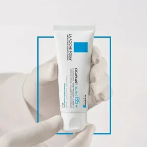 Creme Multirreparador Calmante, Cicaplast Baume B5+ La Roche-Posay, 40ml - Imagem 12