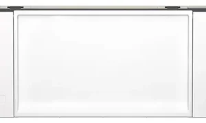 Impressora multifuncional HP Smart Tank 583 Colorida 1 USB 2.0 de alta velocidade (dispositivo); 1 porta Wi-Fi 802.11b/g/n; 1 Wi-Fi Direct -100 a 240 VCA - Imagem 4