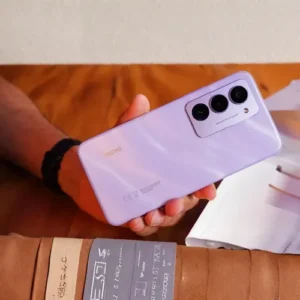 Xiaomi Redmi 15 256gb 8gb Ram Bateria 7000mah Global Dual - Imagem 5