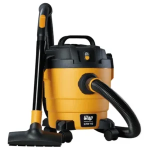 Aspirador de Pó e Água WAP GTW 10 1400W de Potência com Bocal de Sopro - Imagem 3