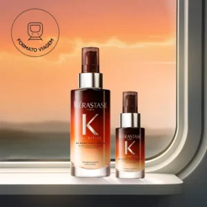 Sérum Capilar Noturno Kérastase Nutritive 8h Magic Night - Imagem 9
