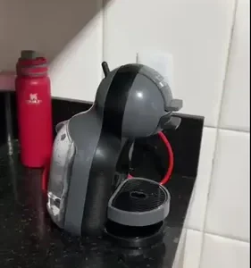 Cafeteira Nescafé Dolce Gusto Mini Me Preta 110v - Imagem 22