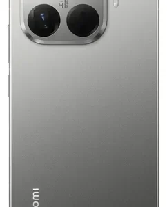 Telefone Xiaomi 15t Pro 12gb Ram 256gb Rom Câmera tripla Leica Gris - Imagem 6