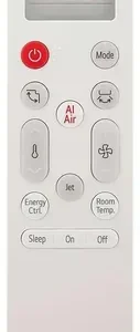 Ar-condicionado LG Dual Inverter Ai Voice 12.000 Btu Frio 22 - Imagem 6