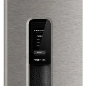 Geladeira Electrolux Frost Free 400l Inverter Inox (if44s) Cinza - Imagem 3