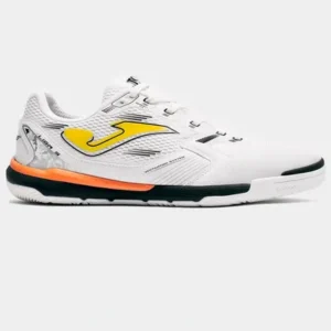 Chuteira Futsal Joma Liga 5 Adulto Original Amortecimento - Imagem 3