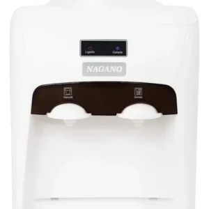 Bebedouro De Mesa Água Gelada 20l Elétrico Bivolt - Imagem 7