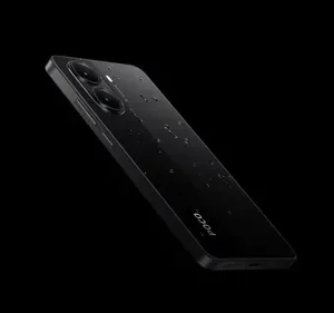 Xiaomi Poco X7 Pro 5g 12gb Ram 512gb Global Nfc Dual Sim - Imagem 4
