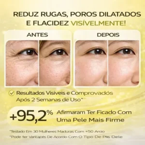 Celimax Retinal Shot Tightening Booster 15ml Pele Corean - Imagem 3