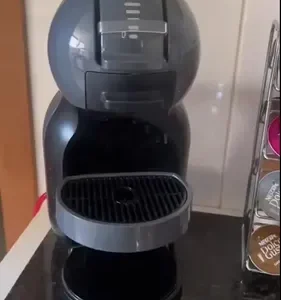 Cafeteira Nescafé Dolce Gusto Mini Me Preta 110v - Imagem 13
